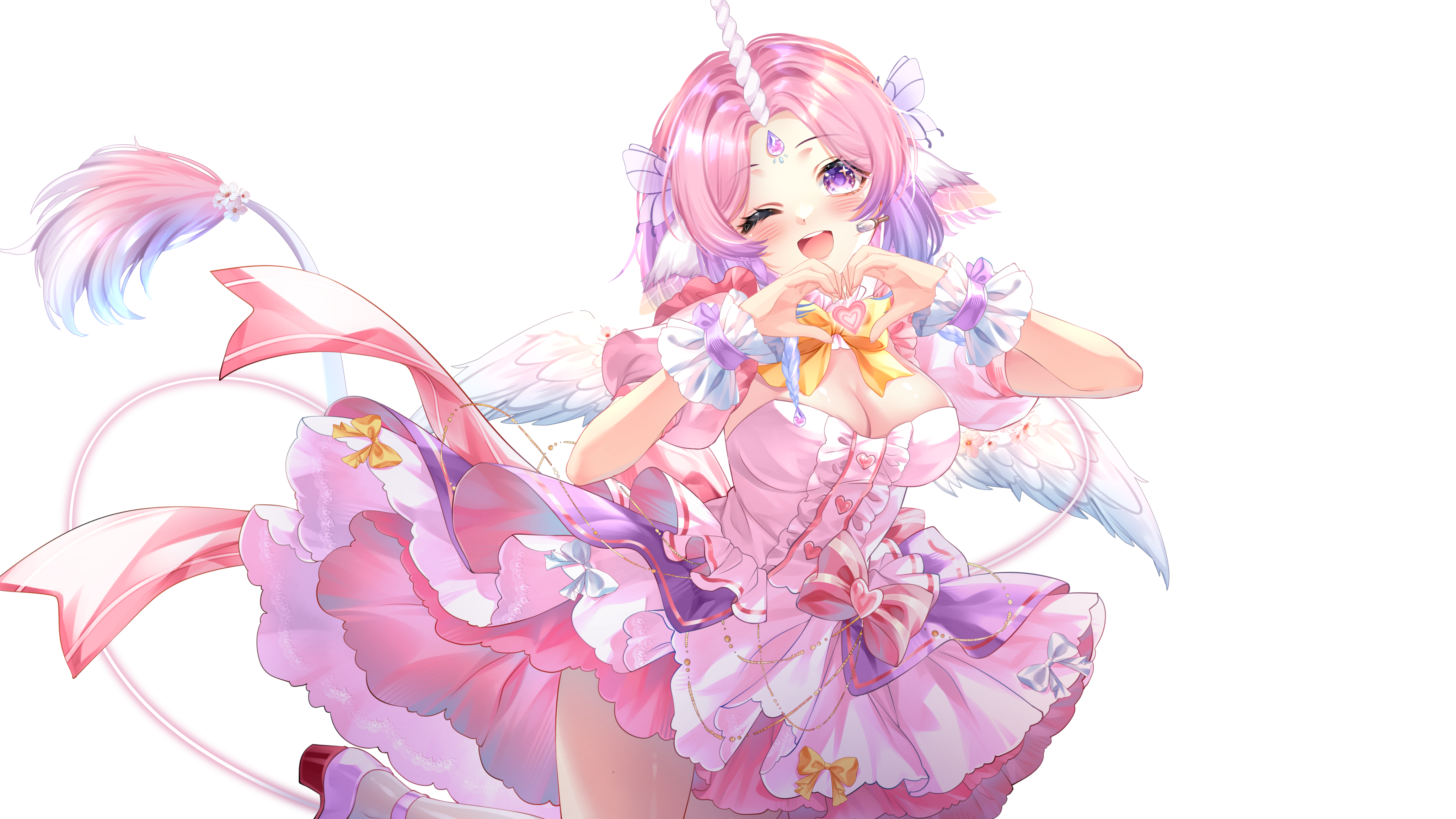 Yusaki Avatar